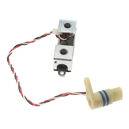 Standard Ignition Transmission Control Solenoid, Tcs27 TCS27
